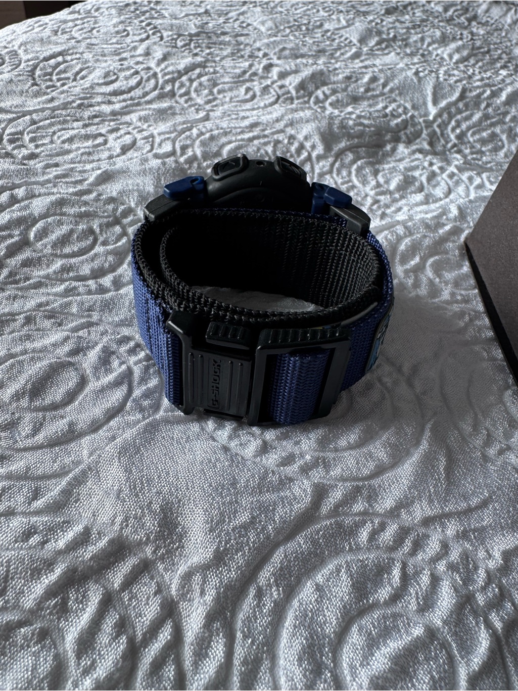 Ultra Rare Dan Drehobl Casio G-Shock — image 7 of 8